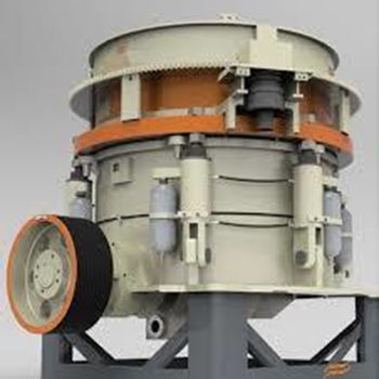 Cone Crusher