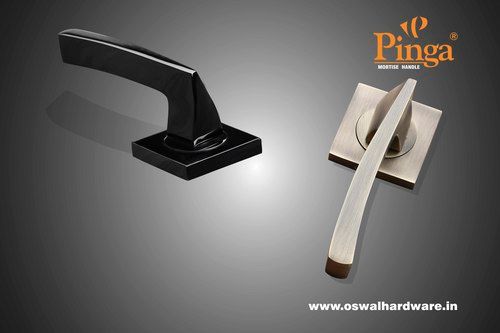 Mortise Handle Brass 2021 Application: Main Door Fitting