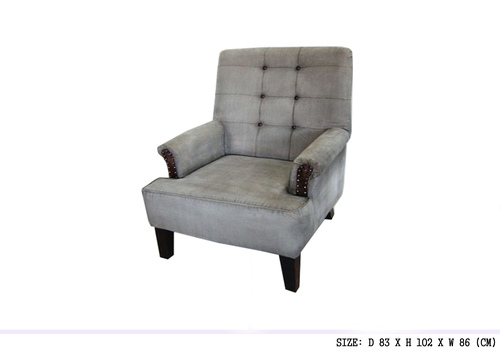 Sofa Size: 83X102X86