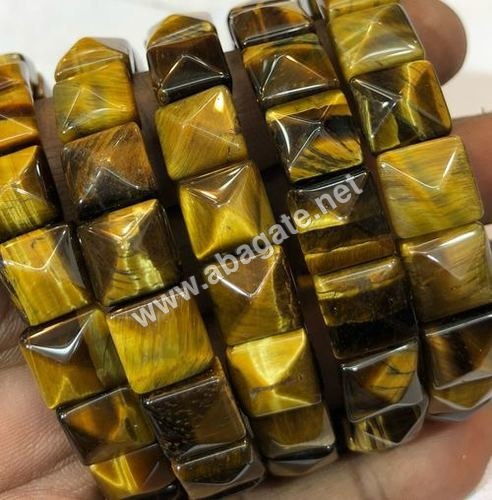 Tiger Eye Bracelet Tiger Eye Bracelet