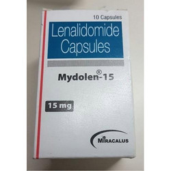 Cancer Treatment Tablet