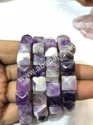 Amethyst Bracelet Amethyst Bracelet