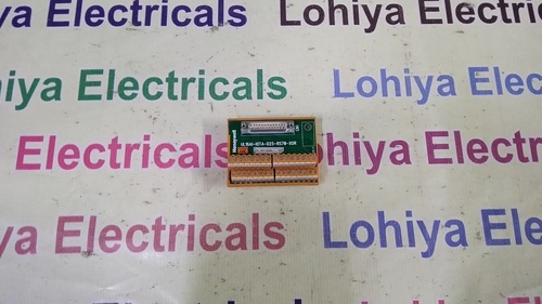 DIGITAL INPUT OUTPUT RELAY