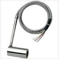 SS Micro Coil Heater