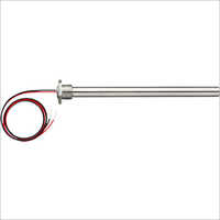 High Density Cartridge Heater