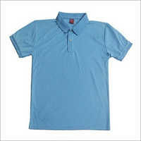 Mens Casual Collar T-Shirt