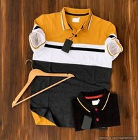 Mens  Polo T-Shirt