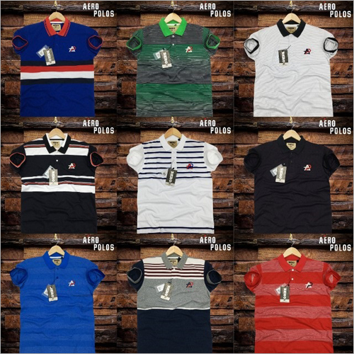 Mens Promotional T-Shirts