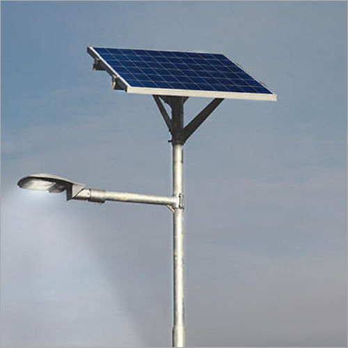 Solar Street Lights