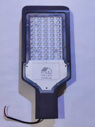 100 W LED Street Light