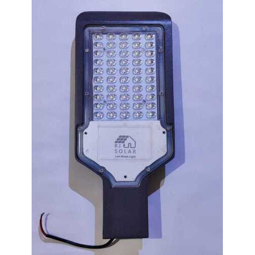 100 W Led Street Light Cable Length: Customize  Meter (M)