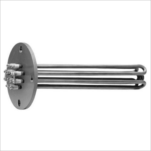 Stainless Steel 18 Inch Immersion Heater