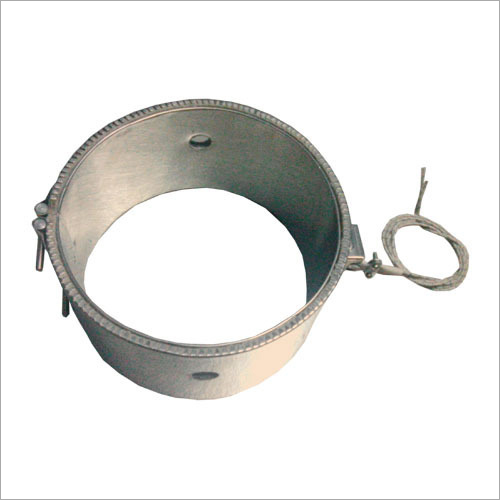 Circular Mica Band Heater