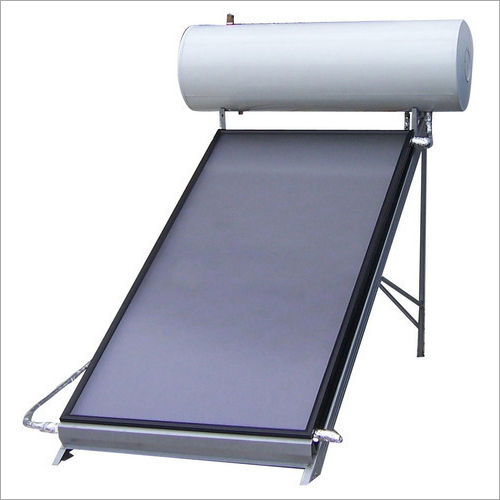 FPC Solar Water Heater