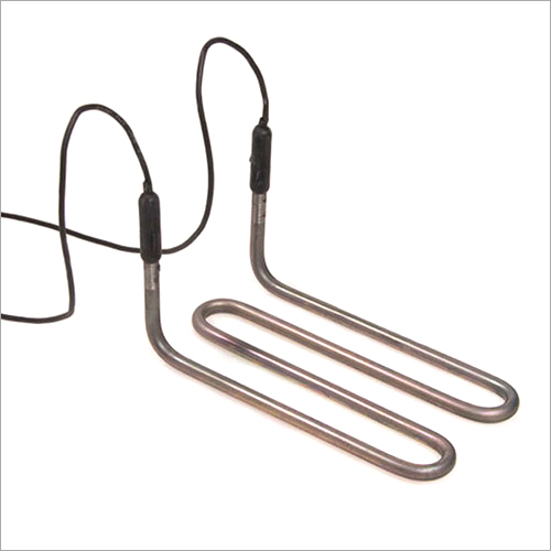 SS Tubular Heater