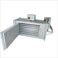 Industrial Heating Oven