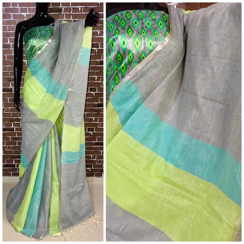 Digital Printed Sarees