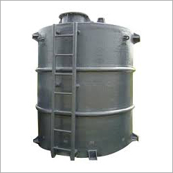Pp Frp Reactor Application: Industrial