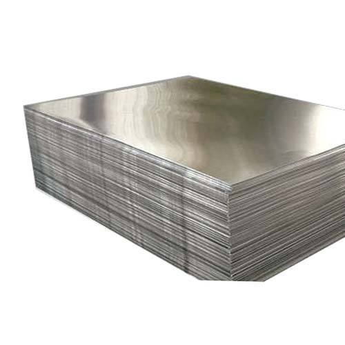 Aluminum Alloy Sheets