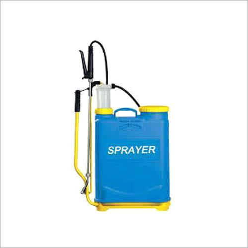 Agricultural Manual Sprayer