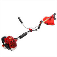 Semi Automatic Brush Cutter - Fork Type: Garden Fork