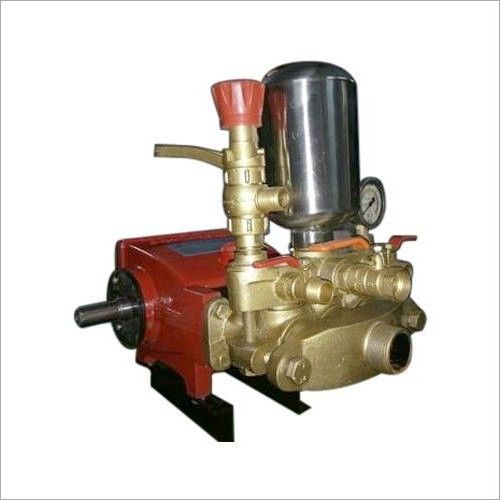 Power Sprayer Pump