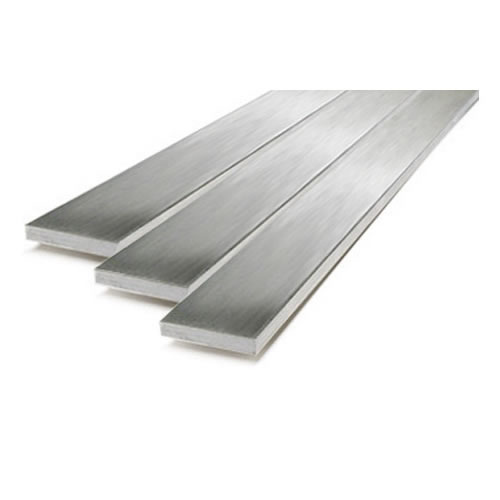 Bare Aluminium Strip
