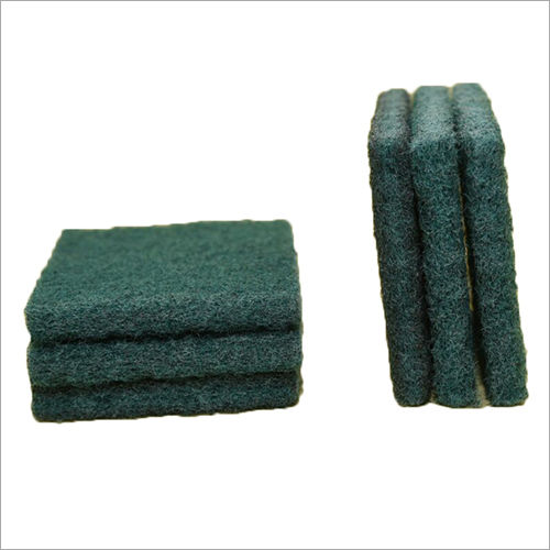 Dish Bowl Scrub Pads