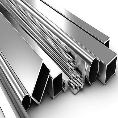 Silver Aluminum Extrusion Alloys