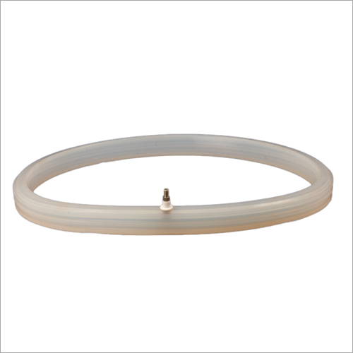 Silicone Rubber Inflatable Gasket