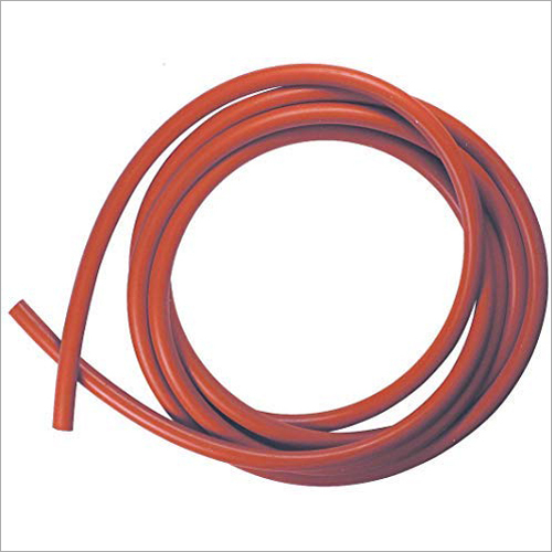Silicone Rubber Cord