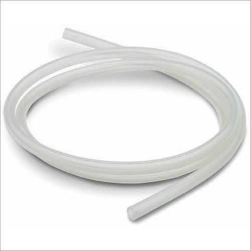 Silicone Transparent Tube