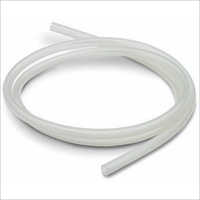 Silicone Transparent Tube