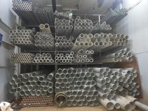 Ratnaveer Stainless Steel Pipe