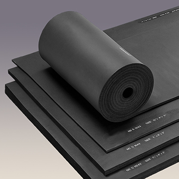 Thermal / Acoustic / Moisture Insulation Sheet