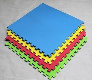 Anti-Accident Mats