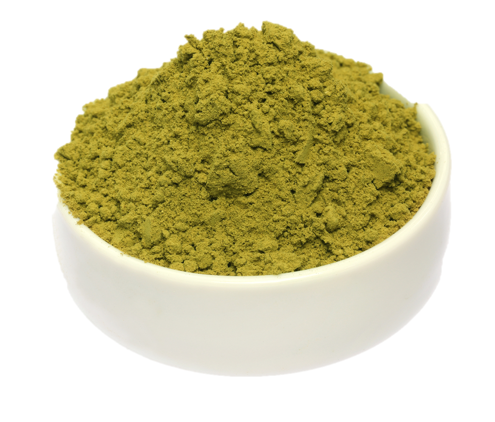 Henna Leaf Powder Natural