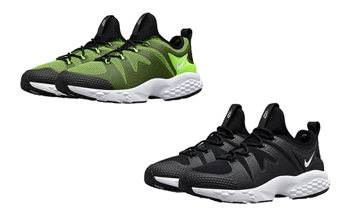Sports Shoes
