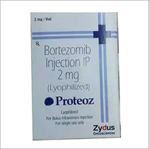 Liquid Proteoz Injection