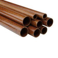 Bakelite Tube Diameter: 1/2 -1-2-3-4 Millimeter (mm)