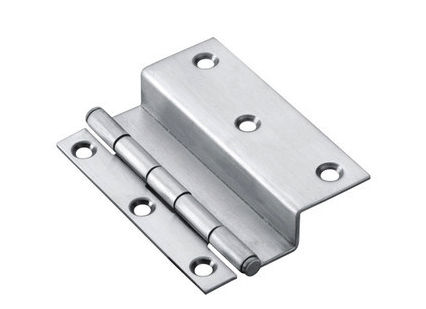 Stainless Steel 1.2Mm Ss L Hinges