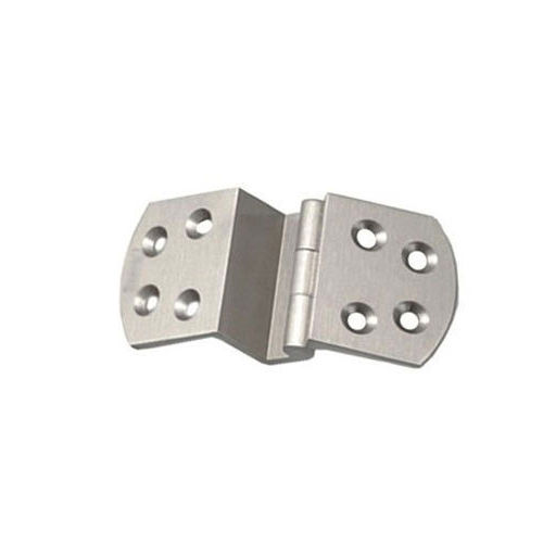 Stainless Steel W Hinges