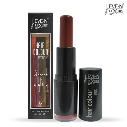 Eve-N Luxury Hair Colour Stick 4G Vibrant Styling Age Group: Women