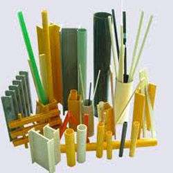 Glass Epoxy Rod By INSULATION SOLUTIONS