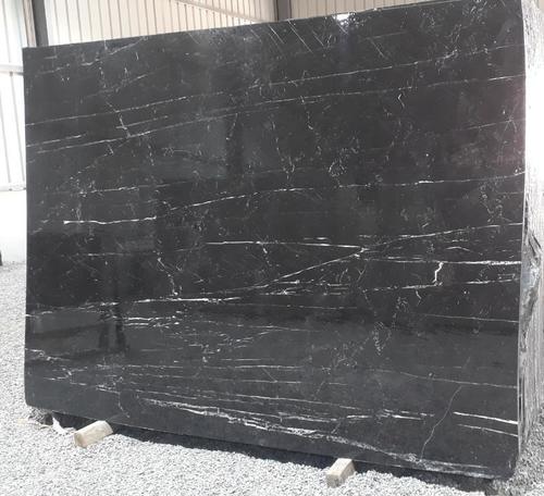 Black Markino Italian Marble