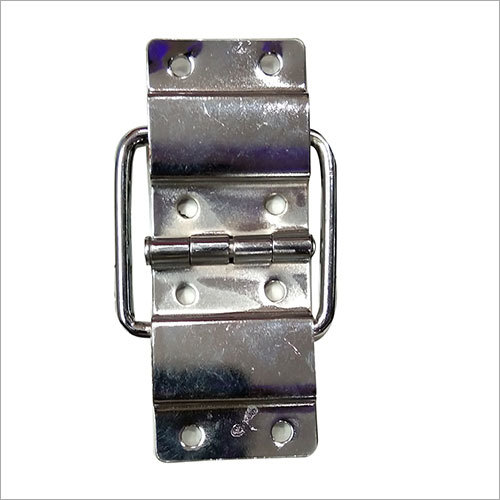 Hinges