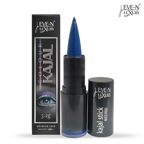 Eve-N Luxury Colour Kajal Stick 3.2G. Age Group: Children