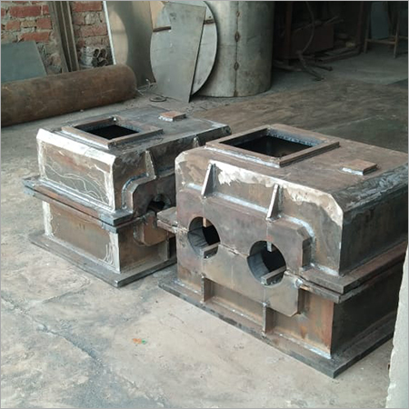 Gear Box