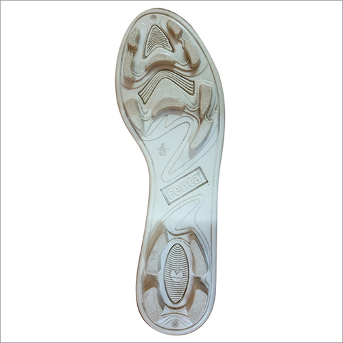 P.V.C Football Sole Mould - Steel Material | Durable Design for Enhanced Performance and Longevity