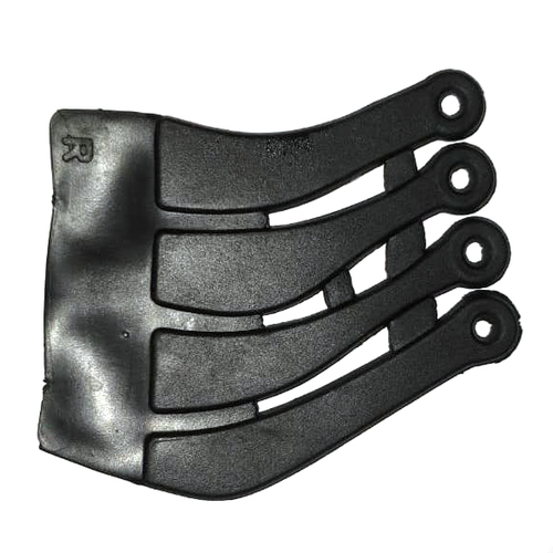 Tpu Quarter Panel